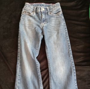 Rock n Roll Cowgirl Jeans